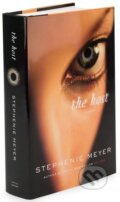 Kniha: The Host (Stephenie Meyer). Sphere, 2008 Kniha: The Host (Stephenie Meyer). Sphere, 2008