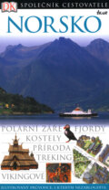 Kniha: Norsko (Snorre Evensberget). Ikar CZ, 2006 Kniha: Norsko (Snorre Evensberget). Ikar CZ, 2006