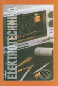 Kniha: Elektrotechnika (Ján Michalík). Žilinská univerzita, 2004 Kniha: Elektrotechnika (Ján Michalík). Žilinská univerzita, 2004