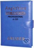 Kniha: Angličtina No Problem - Professional (David Gruber). Gruber TDP, 2008 Kniha: Angličtina No Problem - Professional (David Gruber). Gruber TDP, 2008