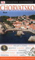 Kniha: Chorvatsko (Ikar CZ). Ikar CZ, 2007 Kniha: Chorvatsko (Ikar CZ). Ikar CZ, 2007