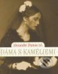 Kniha: Dáma s kaméliemi (Alexandre Dumas), 2007 Kniha: Dáma s kaméliemi (Alexandre Dumas), 2007