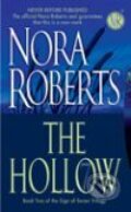 Kniha: Hollow (Nora Roberts). Jove, 2008 Kniha: Hollow (Nora Roberts). Jove, 2008