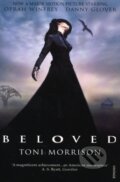 Kniha: Beloved (Toni Morrison). Vintage, 1999 Kniha: Beloved (Toni Morrison). Vintage, 1999