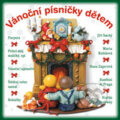 Hudební CD: Vánoční písničky dětem (Multisonic). Multisonic, 2009 Hudební CD: Vánoční písničky dětem (Multisonic). Multisonic, 2009