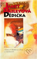 Kniha: Dědička (Janet Dailey). Columbus, 2001 Kniha: Dědička (Janet Dailey). Columbus, 2001