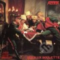 Hudební CD: Accept: Russian Roulette (). , 2006 Hudební CD: Accept: Russian Roulette (). , 2006
