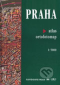 Kniha: Praha atlas ortofotomap 1:5 000 (Kartografie Praha). Kartografie Praha, 2004 Kniha: Praha atlas ortofotomap 1:5 000 (Kartografie Praha). Kartografie Praha, 2004