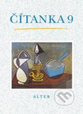 Kniha: Čítanka 9 (Hana Rezutková a Marta Lískovcová). Alter Kniha: Čítanka 9 (Hana Rezutková a Marta Lískovcová). Alter