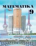 Kniha: Matematika 9 (Josef Molnár). Prodos, 2001 Kniha: Matematika 9 (Josef Molnár). Prodos, 2001