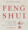 Kniha: Feng Shui (Richard Craze). , 1999 Kniha: Feng Shui (Richard Craze). , 1999