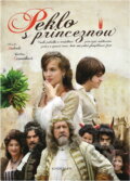 Kniha: Peklo s princeznou (Miroslav Buberle). Knižní klub, 2008 Kniha: Peklo s princeznou (Miroslav Buberle). Knižní klub, 2008
