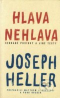 Kniha: Hlava nehlava (Joseph Heller). BB/art, 2004 Kniha: Hlava nehlava (Joseph Heller). BB/art, 2004