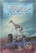 Kniha: Chrt na vřesovišti (Lucy Daniels). , 2005 Kniha: Chrt na vřesovišti (Lucy Daniels). , 2005