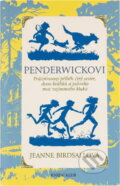 Kniha: Penderwickovi (Jeane Birdsallová a Jeanne Birdsallová). Knižní klub, 2006 Kniha: Penderwickovi (Jeane Birdsallová a Jeanne Birdsallová). Knižní klub, 2006