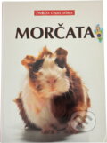 Kniha: Morčata (Dietrich Altmann). Cesty, 1999 Kniha: Morčata (Dietrich Altmann). Cesty, 1999