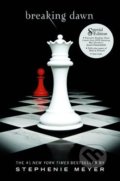 Kniha: Breaking Dawn, 2009 Kniha: Breaking Dawn, 2009