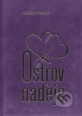 Kniha: Ostrov naděje (Jaroslava Pechová). LAGUNA, 2008 Kniha: Ostrov naděje (Jaroslava Pechová). LAGUNA, 2008