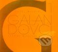 Kniha: Galandovci 1 (Juraj Mojžíš). Q-EX, 2003 Kniha: Galandovci 1 (Juraj Mojžíš). Q-EX, 2003
