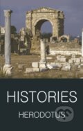 Kniha: Histories (Herodotus). Wordsworth, 1996 Kniha: Histories (Herodotus). Wordsworth, 1996