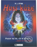 Kniha: Pozor na to, co si přeješ... (R.L. Stine, Robert L. Stine a Robert Lawrence Stine). Fragment, 2007 Kniha: Pozor na to, co si přeješ... (R.L. Stine, Robert L. Stine a Robert Lawrence Stine). Fragment, 2007
