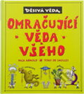 Kniha: Omračující věda všeho (Nick Arnold). , 2005 Kniha: Omračující věda všeho (Nick Arnold). , 2005
