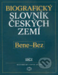 Kniha: Biografický slovník českých zemí (Pavla Vošahlíková). Libri, 2006 Kniha: Biografický slovník českých zemí (Pavla Vošahlíková). Libri, 2006