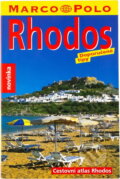 Kniha: Rhodos (Christine Tsolodimos). Kniha: Rhodos (Christine Tsolodimos).