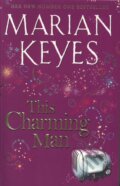 Kniha: This Charming Man (Marian Keyes). Penguin Books, 2008 Kniha: This Charming Man (Marian Keyes). Penguin Books, 2008