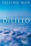 Kniha: Falling Man (Don DeLillo). Picador, 2008 Kniha: Falling Man (Don DeLillo). Picador, 2008
