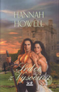 Kniha: Srdce z Vysočiny (Hannah Howell). OLDAG, 2005 Kniha: Srdce z Vysočiny (Hannah Howell). OLDAG, 2005