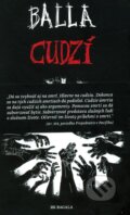 Kniha: Cudzí (Balla). Koloman Kertész Bagala, 2008 Kniha: Cudzí (Balla). Koloman Kertész Bagala, 2008