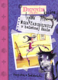 Kniha: Moja lenivá čarodejnica v baletnej škole (Hiawyn Oram a Sarah Warburton). Slovart, 2008 Kniha: Moja lenivá čarodejnica v baletnej škole (Hiawyn Oram a Sarah Warburton). Slovart, 2008