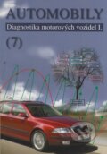 Kniha: Automobily (7) (Jiří Čupera a Pavel Štěrba). Avid, 2007 Kniha: Automobily (7) (Jiří Čupera a Pavel Štěrba). Avid, 2007
