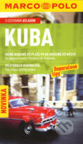 Kniha: Kuba (Marco Polo). Marco Polo, 2008 Kniha: Kuba (Marco Polo). Marco Polo, 2008