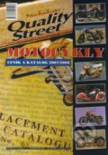 Kniha: Motocykly, Automobily (Miroslav Gomola). AGM CZ, 2007 Kniha: Motocykly, Automobily (Miroslav Gomola). AGM CZ, 2007