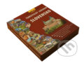 Kniha: Turistický lexikon - Slovensko (SHOCart). SHOCart Kniha: Turistický lexikon - Slovensko (SHOCart). SHOCart