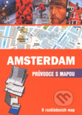 Kniha: Amsterdam (CPRESS). CPRESS, 2008 Kniha: Amsterdam (CPRESS). CPRESS, 2008