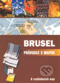 Kniha: Brusel (Computer Press). Computer Press, 2008 Kniha: Brusel (Computer Press). Computer Press, 2008