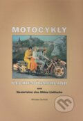 Kniha: Motocykly Čechie-Böhmerland (Miroslav Gomola). AGM CZ Kniha: Motocykly Čechie-Böhmerland (Miroslav Gomola). AGM CZ