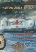 Kniha: Automobily Tatra (Miroslav Gomola). AGM CZ Kniha: Automobily Tatra (Miroslav Gomola). AGM CZ