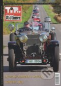 TIPpro Oldtimer (AGM CZ). AGM CZ, 2008 TIPpro Oldtimer (AGM CZ). AGM CZ, 2008