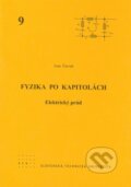 Fyzika po kapitolách 9 - Ivan Červeň, STU, 2007