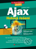 Kniha: Ajax (Luboslav Lacko). CPRESS, 2008 Kniha: Ajax (Luboslav Lacko). CPRESS, 2008