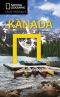 Kniha: Kanada (Michael Ivory). CPRESS, 2014 Kniha: Kanada (Michael Ivory). CPRESS, 2014