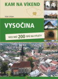 Kniha: Vysočina (Vítek Urban). Computer Press, 2008 Kniha: Vysočina (Vítek Urban). Computer Press, 2008