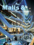 Kniha: Malls and Department Stores (Braun). Braun, 2008 Kniha: Malls and Department Stores (Braun). Braun, 2008