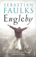 Kniha: Engleby (Sebastian Faulks). Vintage, 2008 Kniha: Engleby (Sebastian Faulks). Vintage, 2008