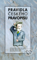 Kniha: Pravidla českého pravopisu (Věra Hartmannová). Olomouc, 2004 Kniha: Pravidla českého pravopisu (Věra Hartmannová). Olomouc, 2004