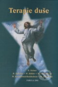 Kniha: Terapie duše (Rudolf Steiner a kolektiv). Fabula, 2001 Kniha: Terapie duše (Rudolf Steiner a kolektiv). Fabula, 2001